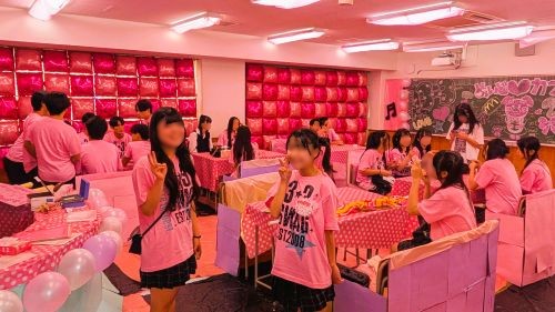 260912　文化祭開会式13